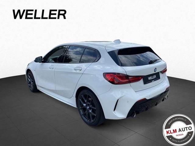 BMW 120 usata, con Airbag laterali