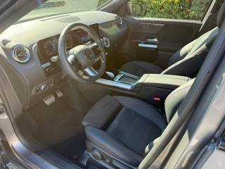 MERCEDES-BENZ GLA 200 usata, con Chiusura centralizzata