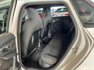 AUDI A3 usata, con Controllo automatico clima