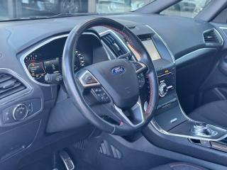 FORD S-Max usata, con Controllo automatico clima
