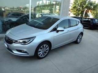 OPEL Astra usata, con Airbag