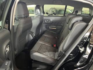 CITROEN C5 Aircross usata, con Boardcomputer