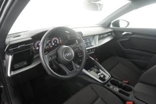 AUDI A3 usata 1