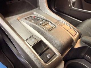 HONDA Civic usata, con ESP