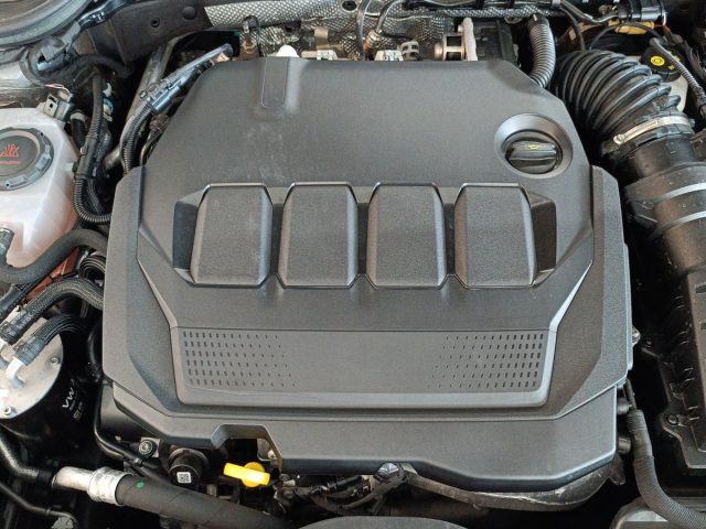 SKODA Octavia usata, con Autoradio digitale