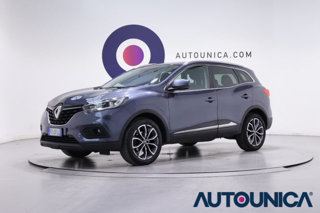 RENAULT Kadjar usata, con ABS