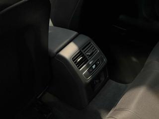 AUDI A4 usata, con Sedile posteriore sdoppiato