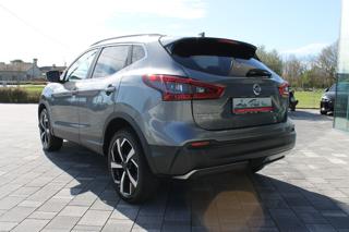 NISSAN Qashqai usata, con Alzacristalli elettrici