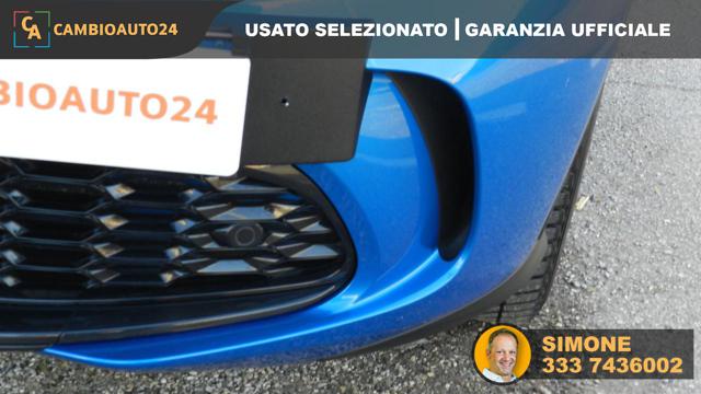 ALFA ROMEO Tonale usata, con Start/Stop Automatico