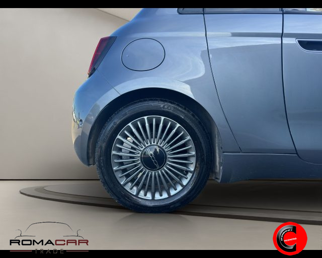 FIAT 500e usata, con Cruise Control