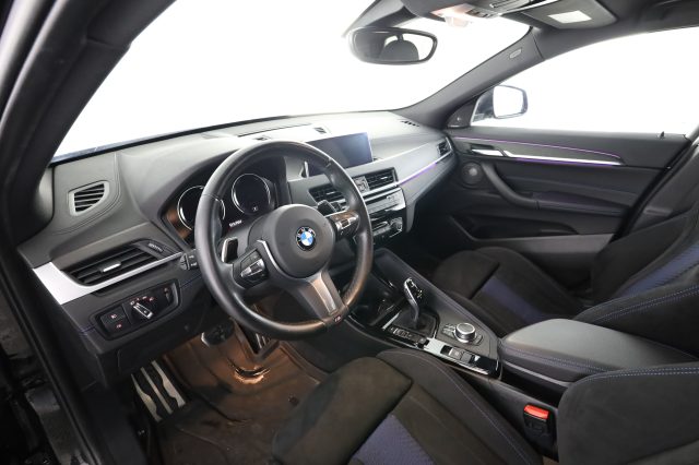 BMW X2 usata 1