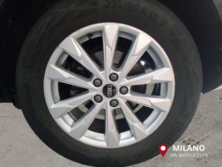 AUDI Q3 usata, con Park Distance Control