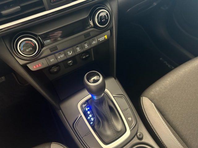 HYUNDAI Kona usata, con Immobilizzatore elettronico