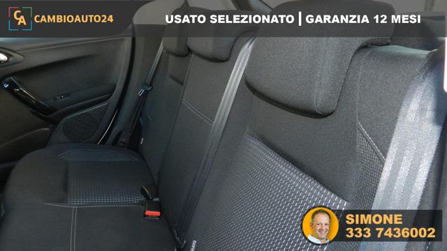PEUGEOT 208 usata 86