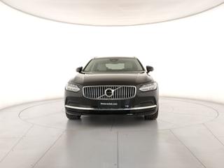 VOLVO V90 usata, con Boardcomputer