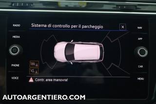 VOLKSWAGEN Tiguan usata, con Chiusura centralizzata telecomandata