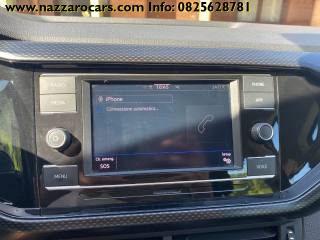 VOLKSWAGEN T-Cross usata, con ESP