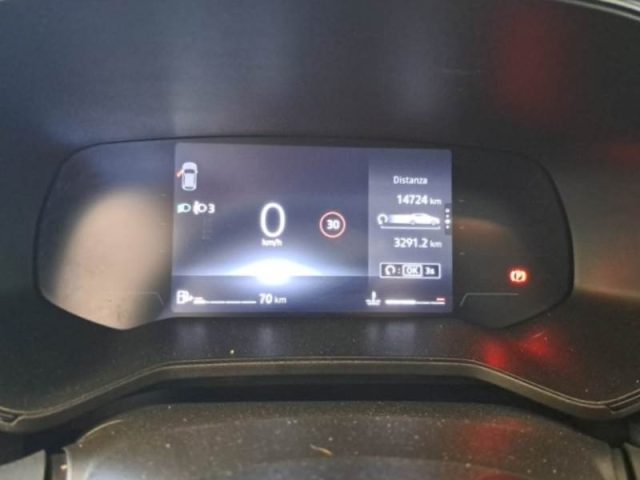 RENAULT Clio usata, con Airbag Passeggero