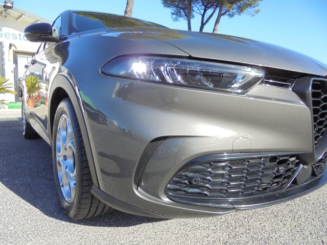 ALFA ROMEO Tonale usata 24