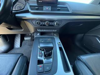 AUDI Q5 usata, con Servosterzo