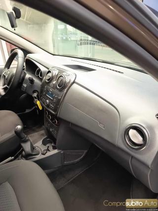DACIA Sandero usata 22