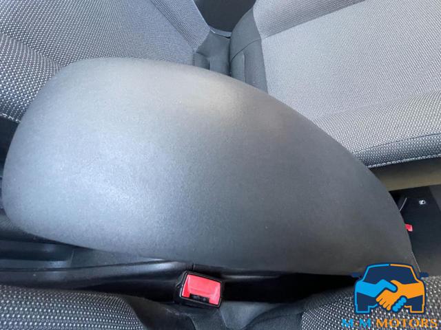 CITROEN C4 Cactus usata, con ESP