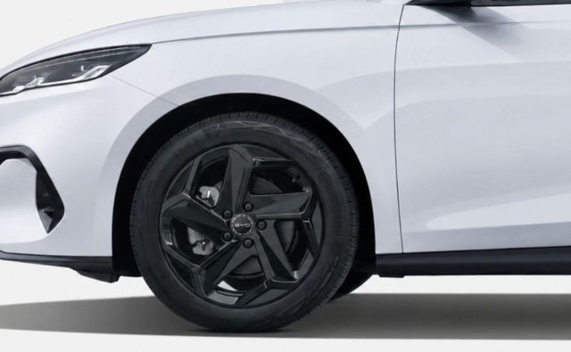 BYD Seal 6 usata, con Regolazione elettrica sedili