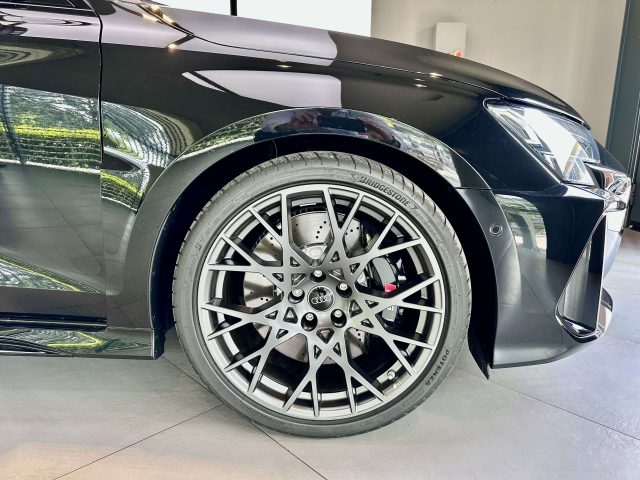 AUDI RS3 usata, con Airbag Passeggero