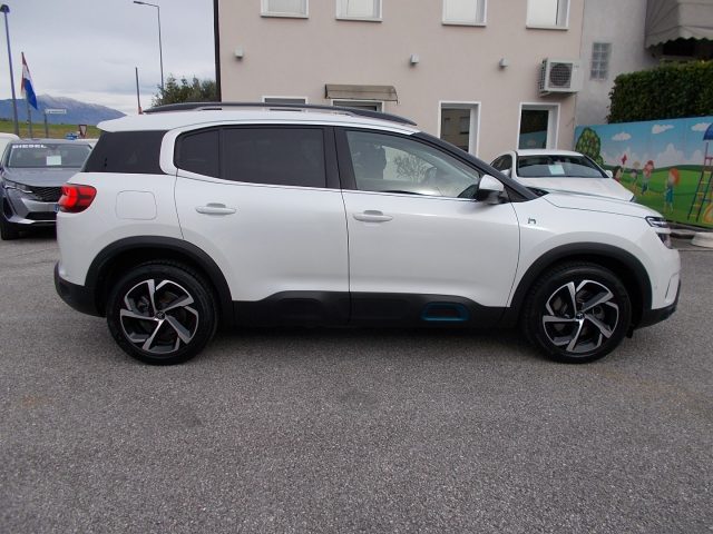 CITROEN C5 Aircross usata, con Autoradio