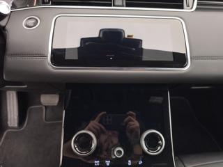 LAND ROVER Range Rover Evoque usata, con Immobilizzatore elettronico