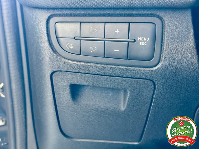 FIAT Punto usata, con Chiusura centralizzata telecomandata