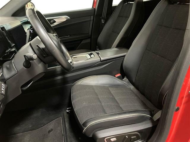 RENAULT Austral usata, con Sedili riscaldati