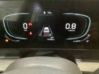 KIA Sportage usata, con Bracciolo