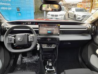 CITROEN C3 usata, con Chiusura centralizzata