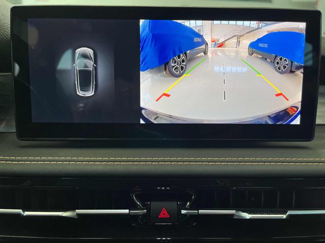 ALFA ROMEO Tonale usata, con Touch screen