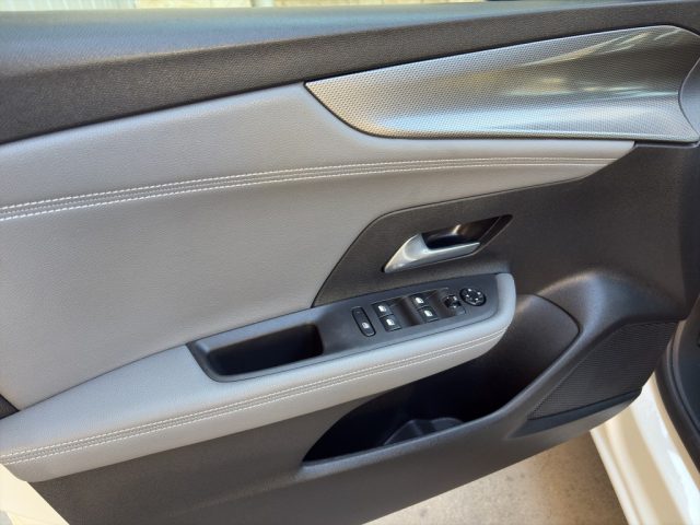 OPEL Mokka usata, con Fari LED