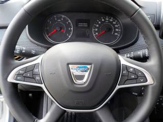 DACIA Sandero usata, con Airbag