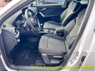 AUDI Q2 usata, con Alzacristalli elettrici