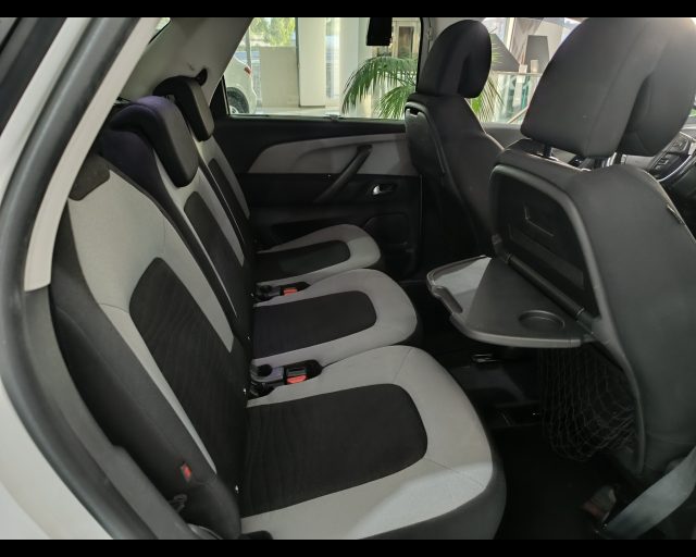 CITROEN C4 Picasso usata, con Servosterzo