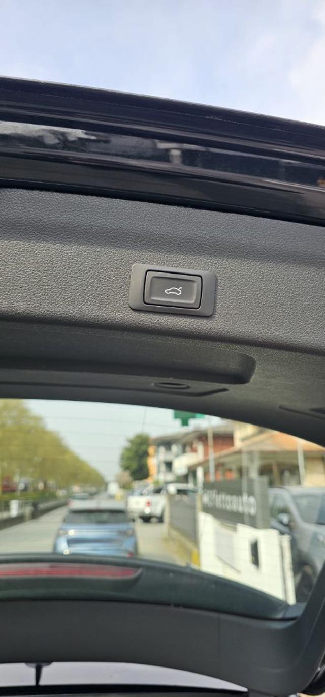 AUDI A6 usata, con Sistema di navigazione