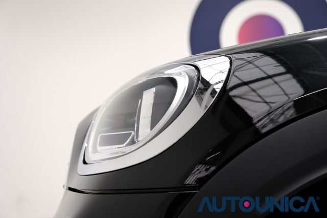 MINI Countryman usata, con Cruise Control