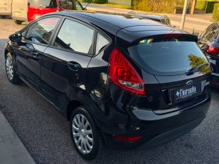 FORD Fiesta usata, con Alzacristalli elettrici