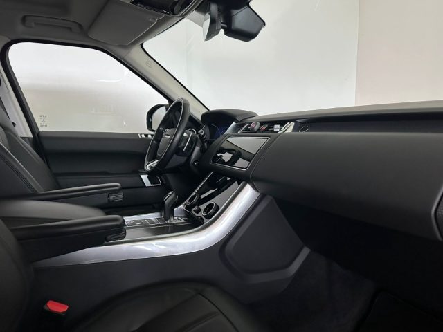 LAND ROVER Range Rover Sport usata, con Cruise Control