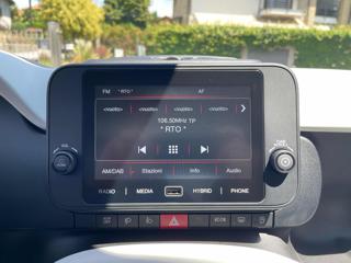 FIAT Panda usata, con Luci diurne LED