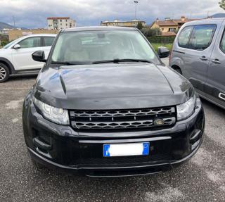 LAND ROVER Range Rover Evoque usata, con Alzacristalli elettrici