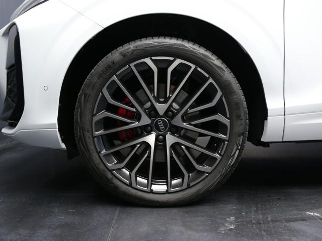 AUDI Q3 usata, con Alzacristalli elettrici