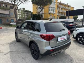 SUZUKI Vitara usata, con Climatizzatore