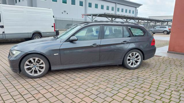 BMW 320 usata, con Airbag laterali