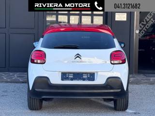 CITROEN C3 usata, con Climatizzatore