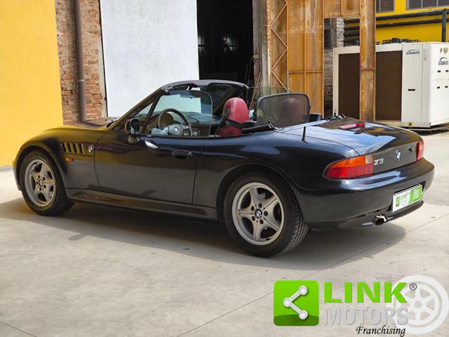 BMW Z3 usata 18